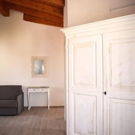 Corallo Rooms Budoni Extérieur photo