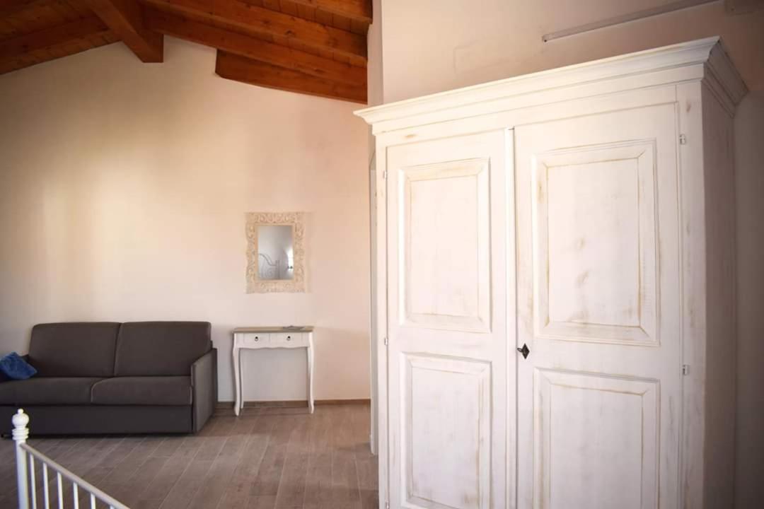 Corallo Rooms Budoni Extérieur photo