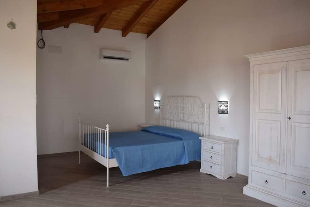 Corallo Rooms Budoni Extérieur photo