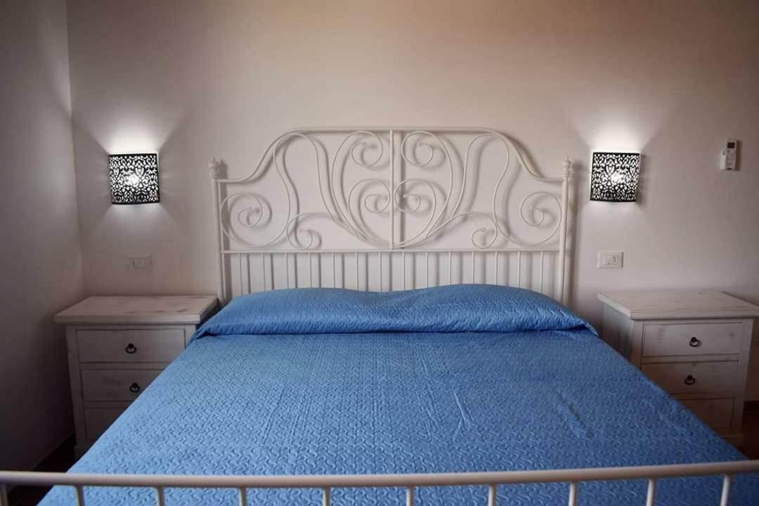Corallo Rooms Budoni Extérieur photo