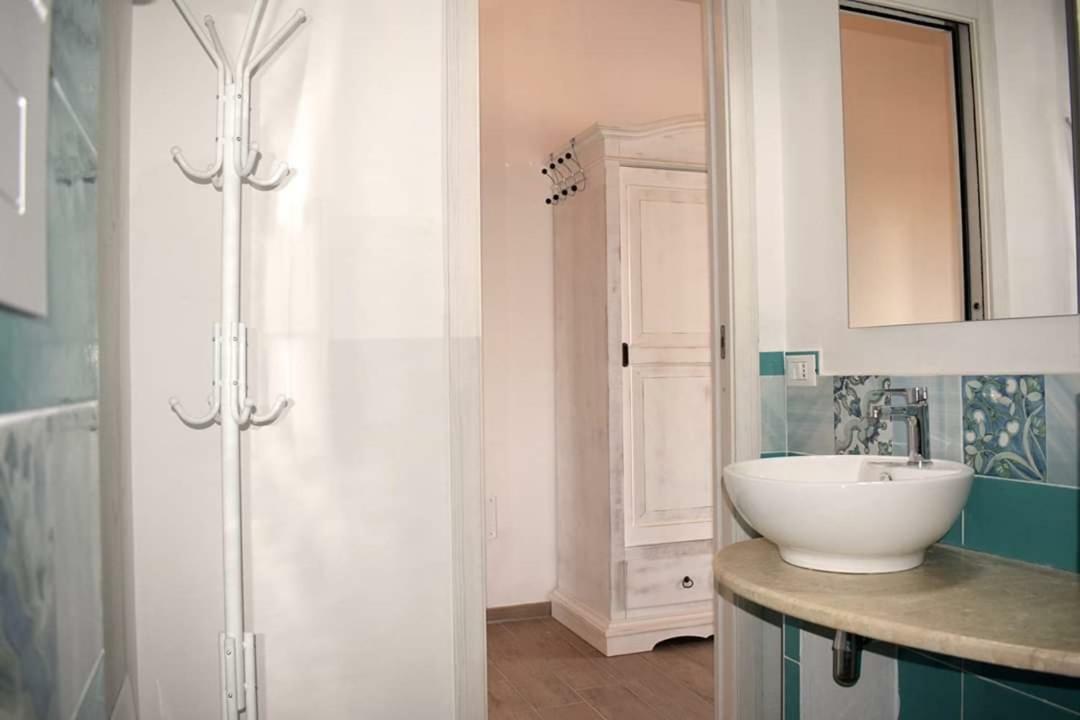 Corallo Rooms Budoni Extérieur photo