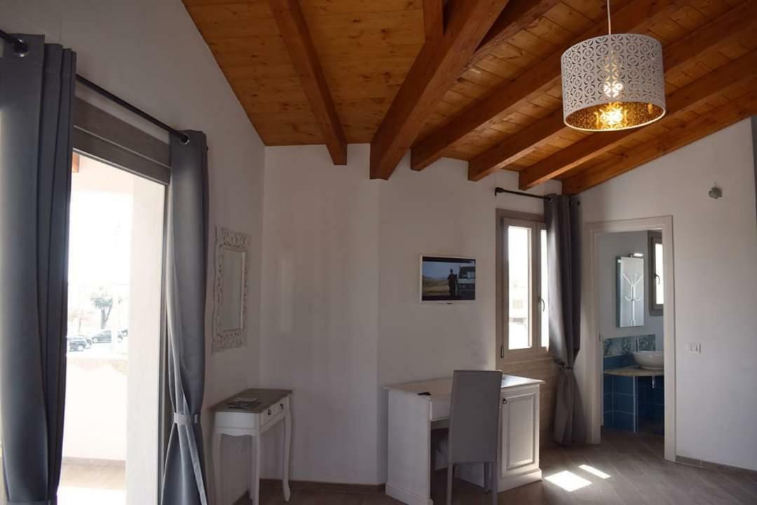 Corallo Rooms Budoni Extérieur photo