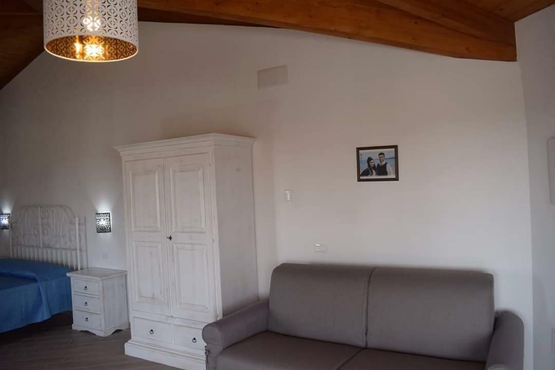 Corallo Rooms Budoni Extérieur photo