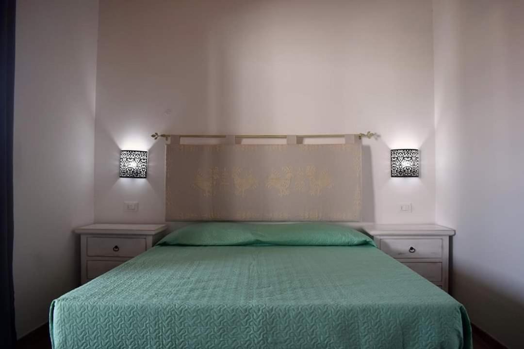 Corallo Rooms Budoni Extérieur photo