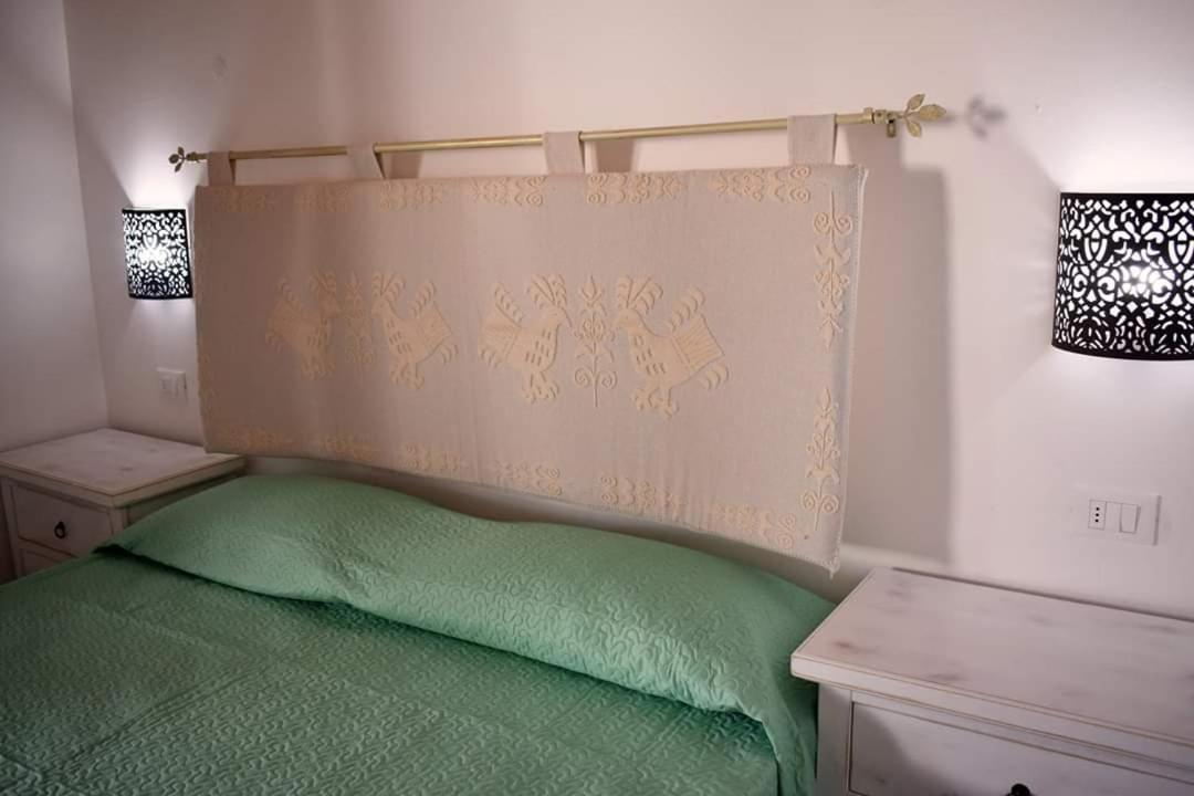 Corallo Rooms Budoni Extérieur photo