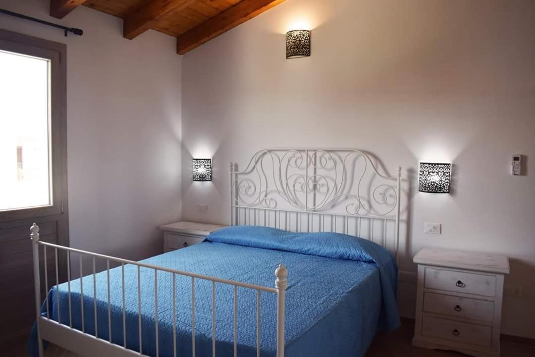 Corallo Rooms Budoni Extérieur photo